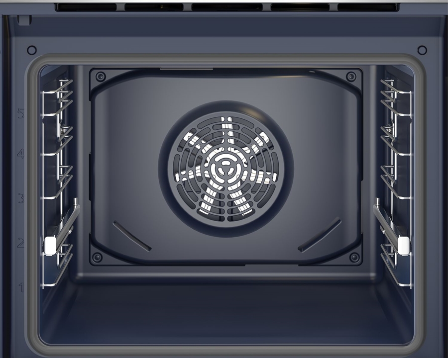 Beko BBIS17400BSE Multifunctionele Inbouw Oven 6