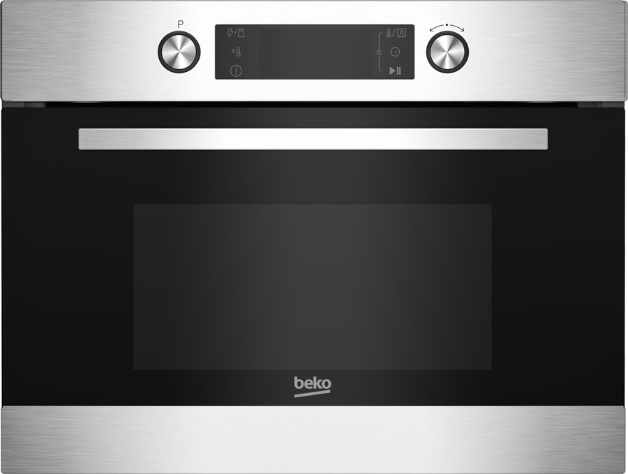 Beko MCI44313X inbouw microgolfoven 1