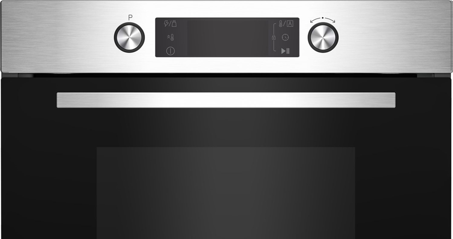 Beko MCI44313X inbouw microgolfoven 2