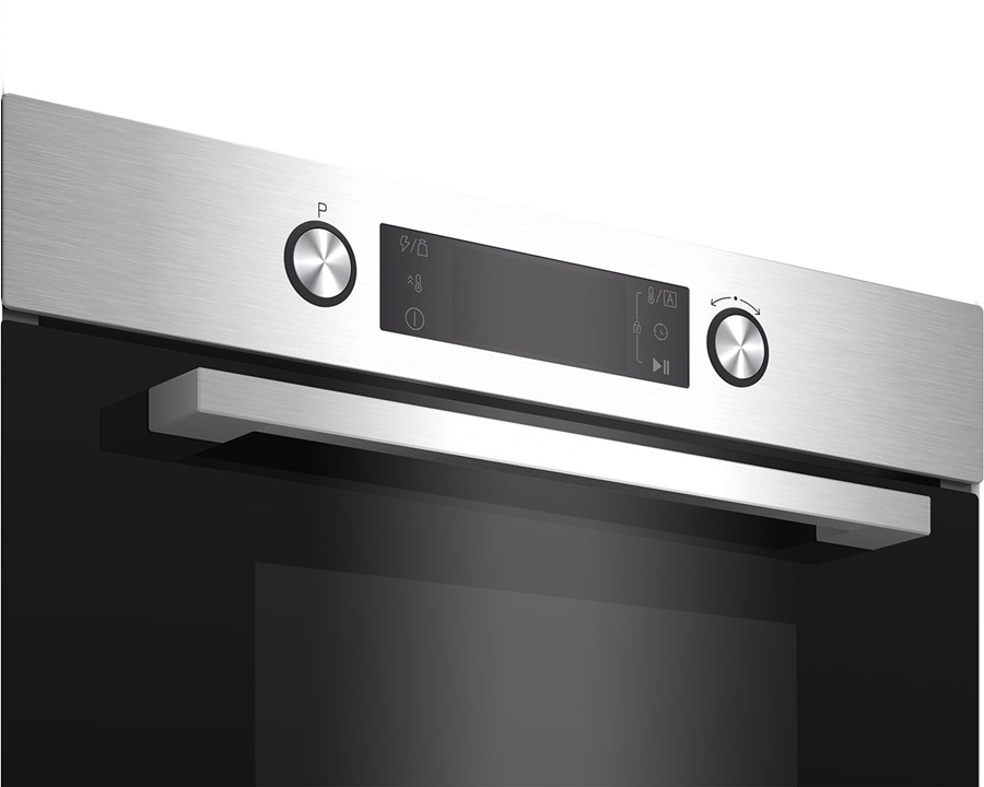 Beko MCI44313X inbouw microgolfoven 3