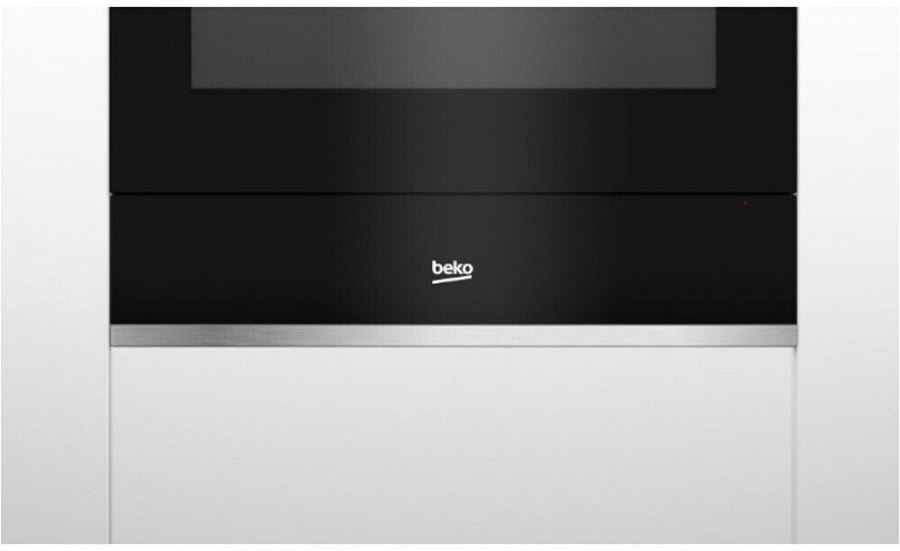 Beko BDRW11400FDX Warmhoudlade 1