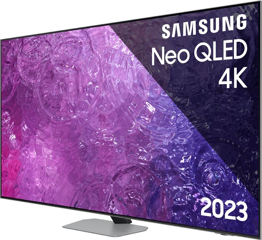 Samsung Neo QLED 4K QE65QN92C TV (2023)  2