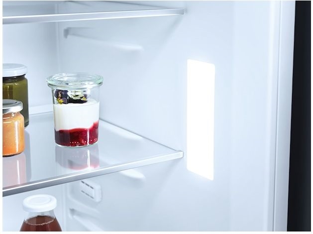 Miele K 7216 E inbouw koelvriescombinatie 3