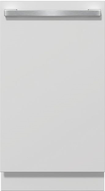 Miele G 5790 SC Vi inbouw vaatwasser 2