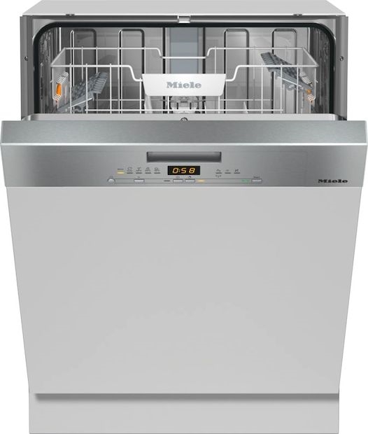 Miele G 5132 i clst inbouw vaatwasser 1