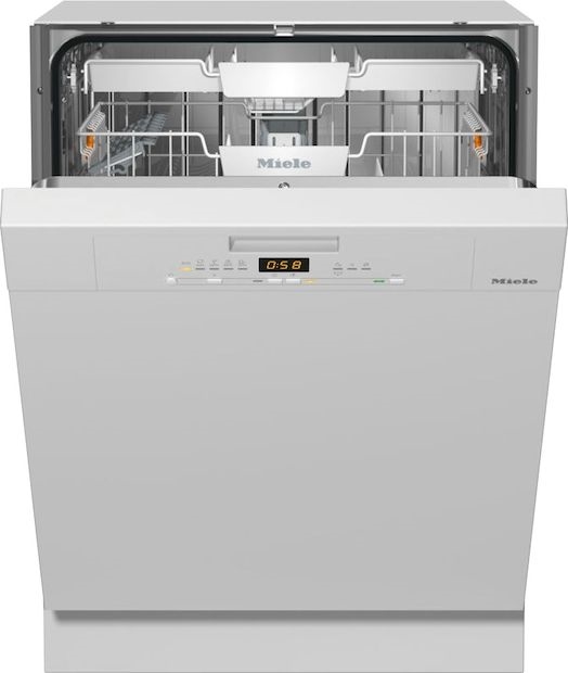 Miele G 5132 SCi brws inbouw vaatwasser 1
