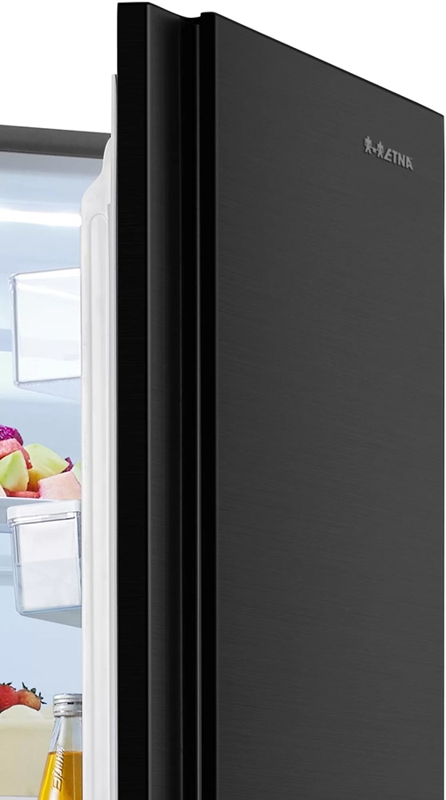 ETNA AKV678ZWA Amerikaanse koelkast 12