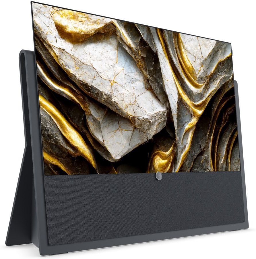 Loewe iconic I.65 4K OLED TV 2