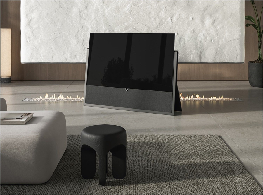 Loewe iconic I.65 4K OLED TV 6
