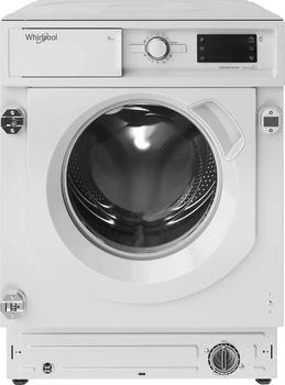 Whirlpool BI WMWG 91485 EU inbouw wasmachine 1