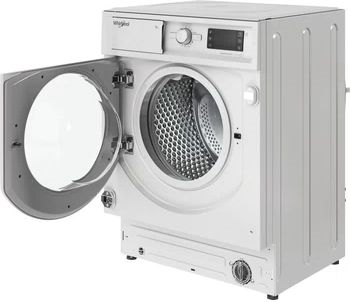 Whirlpool BI WMWG 91485 EU inbouw wasmachine 4