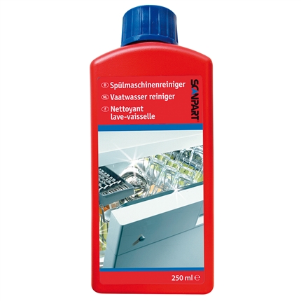 Scanpart Vaatwasmachine reiniger 1
