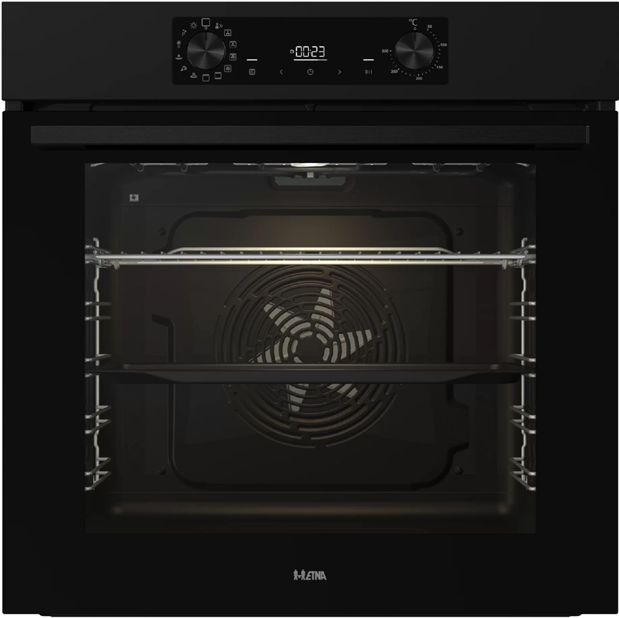 ETNA OP316MZ Inbouw Oven 1