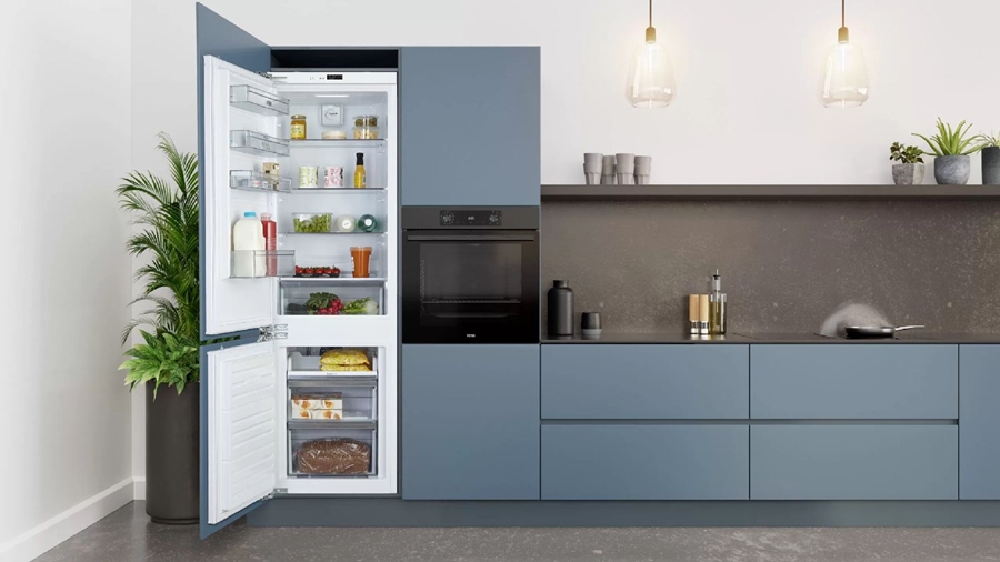 ETNA OP316MZ Inbouw Oven 13