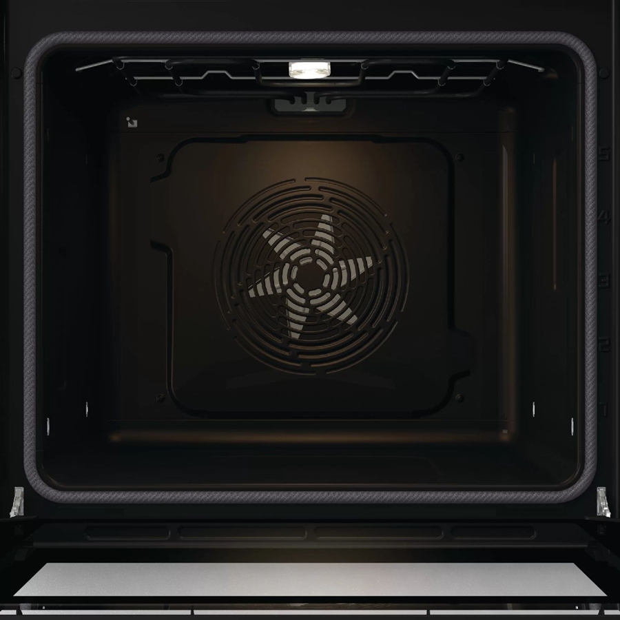 ETNA OP316MZ Inbouw Oven 3