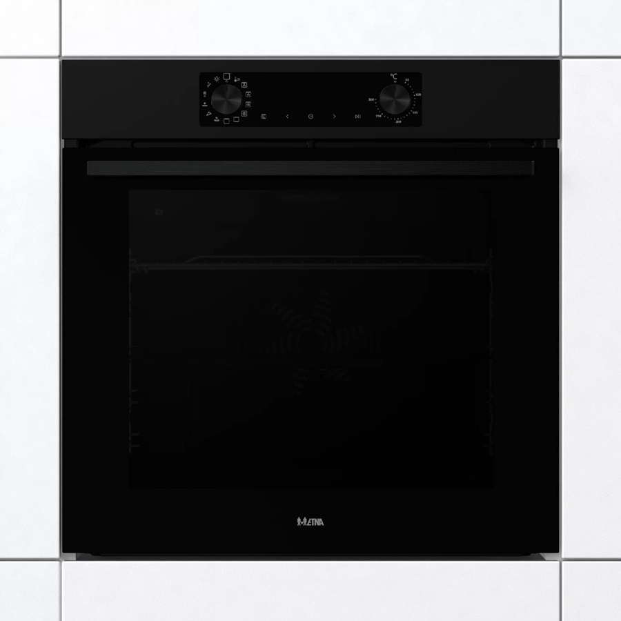 ETNA OP316MZ Inbouw Oven 5