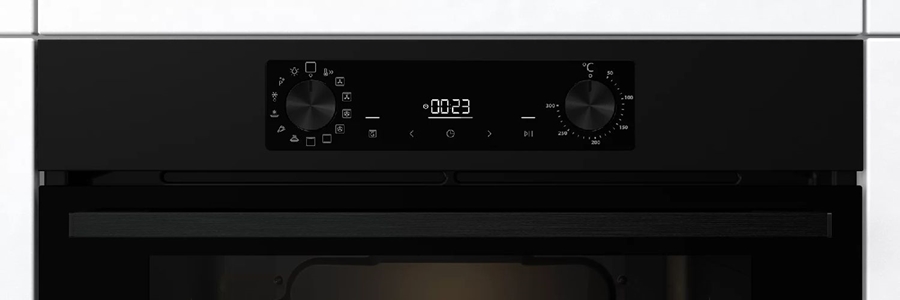 ETNA OP316MZ Inbouw Oven 7