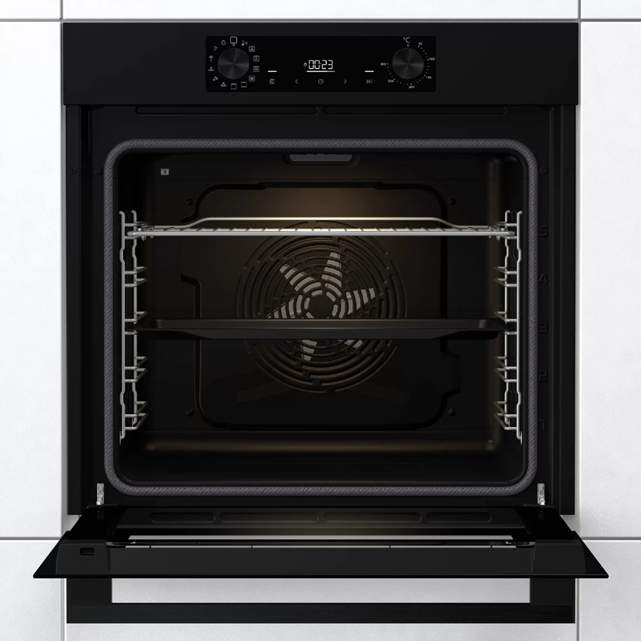 ETNA OP316MZ Inbouw Oven 8