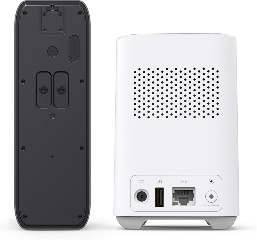 Eufy Video Deurbel Dual 2 Pro 5