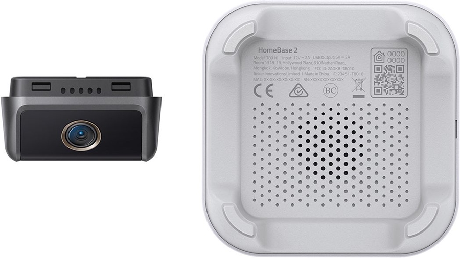 Eufy Video Deurbel Dual 2 Pro 6