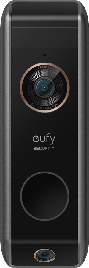 Eufy Video Deurbel Dual 2 Pro 7