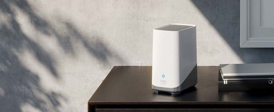 Eufy S330 eufyCam 4K cameraset 11