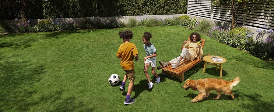 Eufy S330 eufyCam 4K cameraset 13