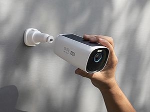 Eufy S330 eufyCam 4K cameraset 4