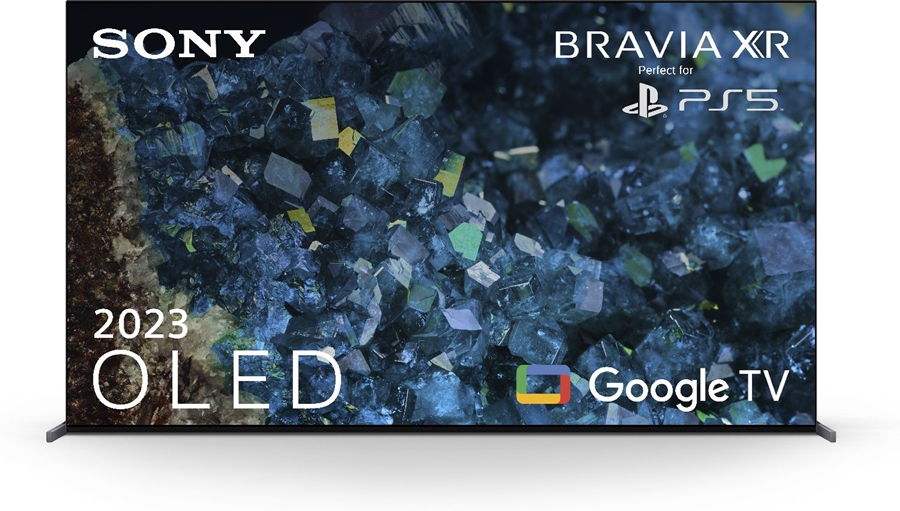 Sony Bravia XR-83A80L 4K OLED TV (2023) 1