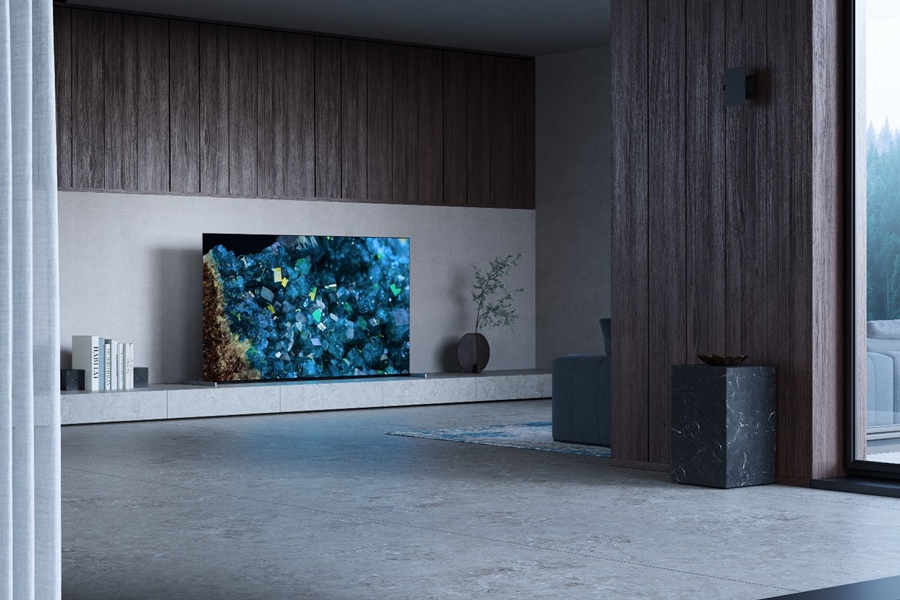 Sony Bravia XR-83A80L 4K OLED TV (2023) 17