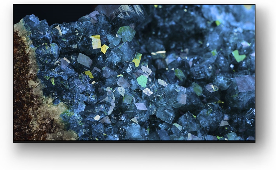 Sony Bravia XR-83A80L 4K OLED TV (2023) 19