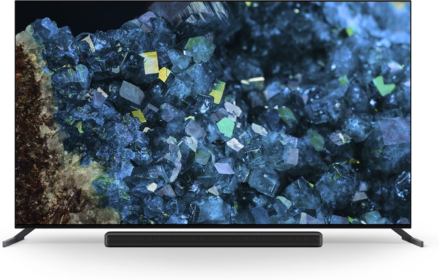 Sony Bravia XR-83A80L 4K OLED TV (2023) 22