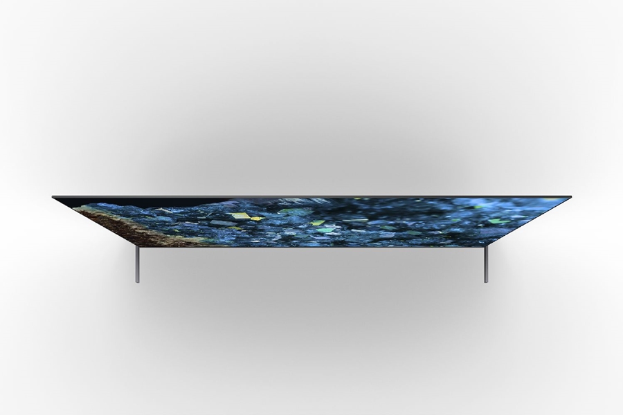 Sony Bravia XR-83A80L 4K OLED TV (2023) 24