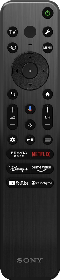 Sony Bravia XR-83A80L 4K OLED TV (2023) 5