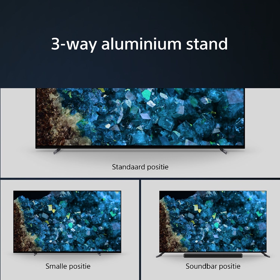 Sony Bravia XR-83A80L 4K OLED TV (2023) 8