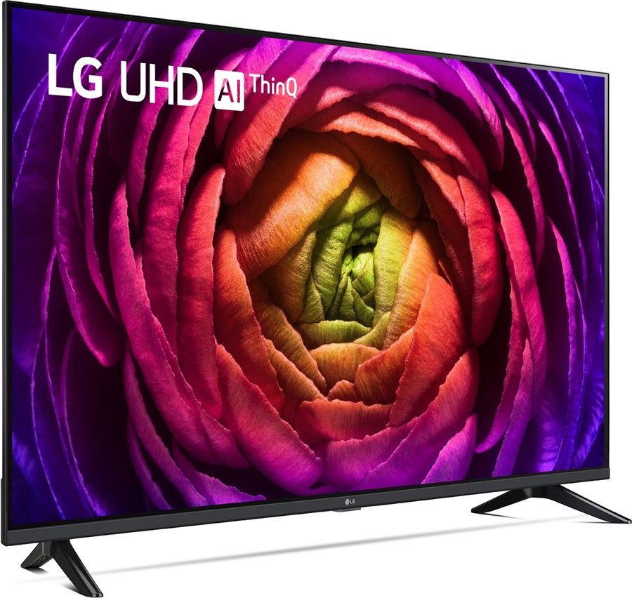 LG 43UR73006LA 4K TV (2023) kopen? EP.nl