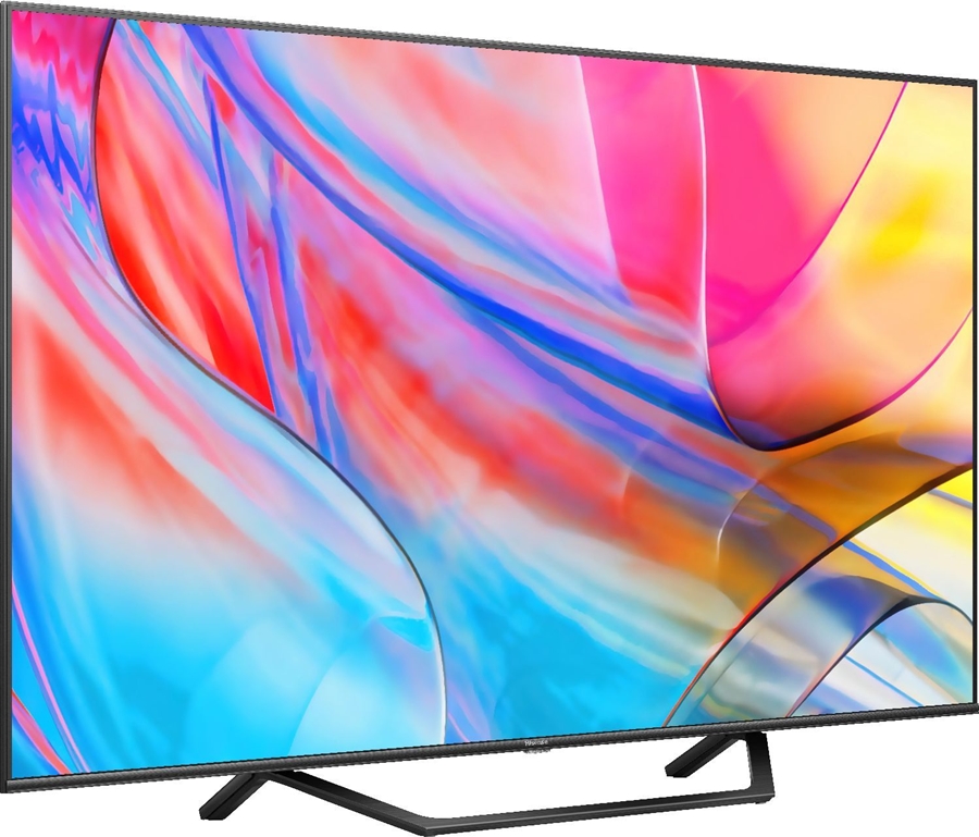 Hisense 50A79KQ 4K QLED TV (2023) 3
