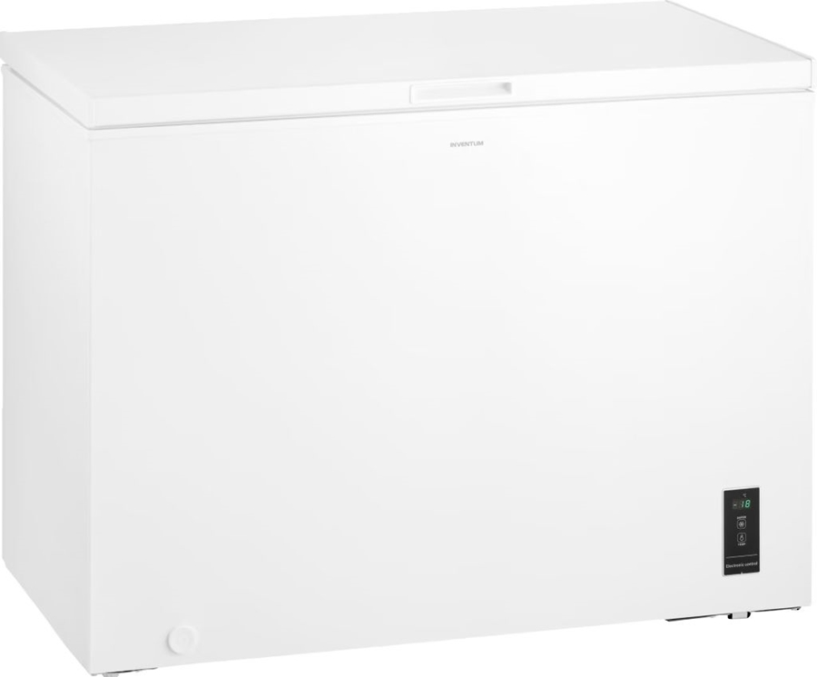 Inventum VK1122W Vriezer 1