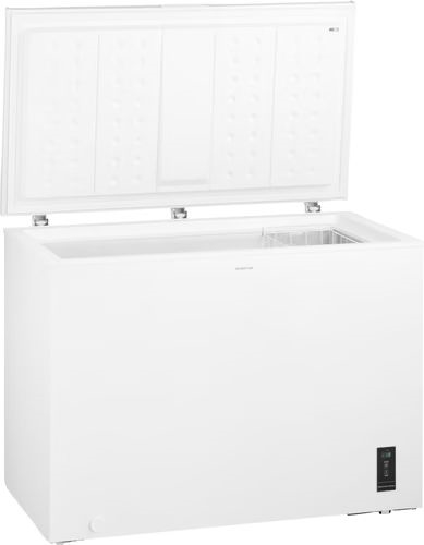 Inventum VK1122W Vriezer 6