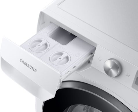 Samsung WW80T634ALHAS2 Autodose 6000-Serie Wasmachine 10