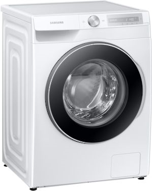Samsung WW80T634ALHAS2 Autodose 6000-Serie Wasmachine 2