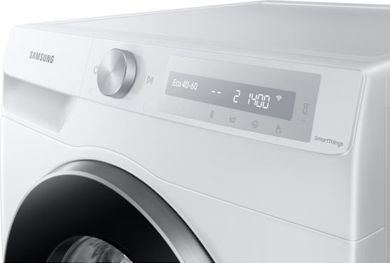 Samsung WW80T634ALHAS2 Autodose 6000-Serie Wasmachine 8