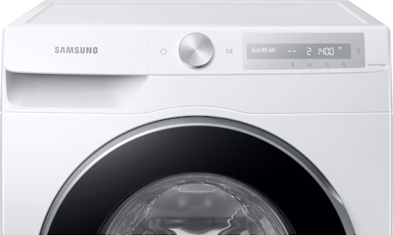 Samsung WW80T634ALHAS2 Autodose 6000-Serie Wasmachine 9