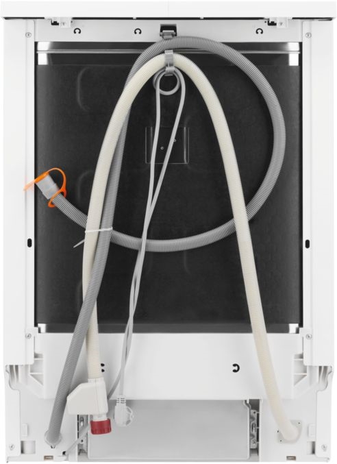 AEG FFB64627ZW 6000 SatelliteClean Serie vrijstaande vaatwasser 5