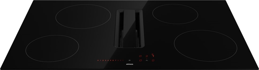 ATAG HIDD08471EX inductie kookplaat 5