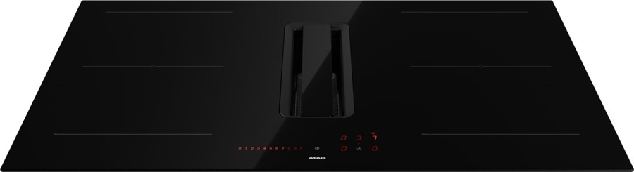 ATAG HIDD08471EVX inductie kookplaat 4