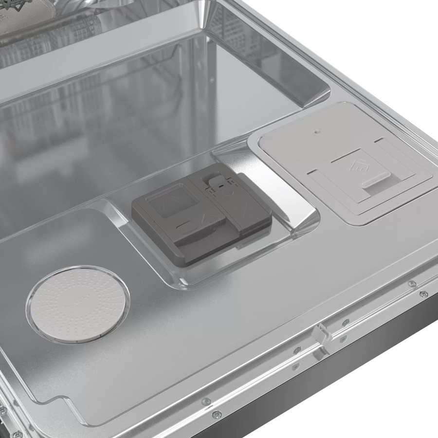 ETNA VWV440ZWA vrijstaande vaatwasser  14