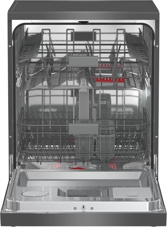 ETNA VWV440ZWA vrijstaande vaatwasser  5