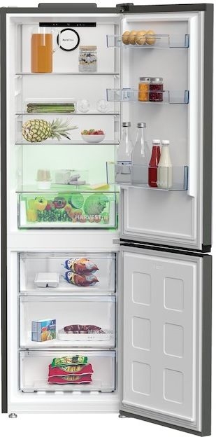 Beko B5RCNA366HG Koel-vriescombinatie 3