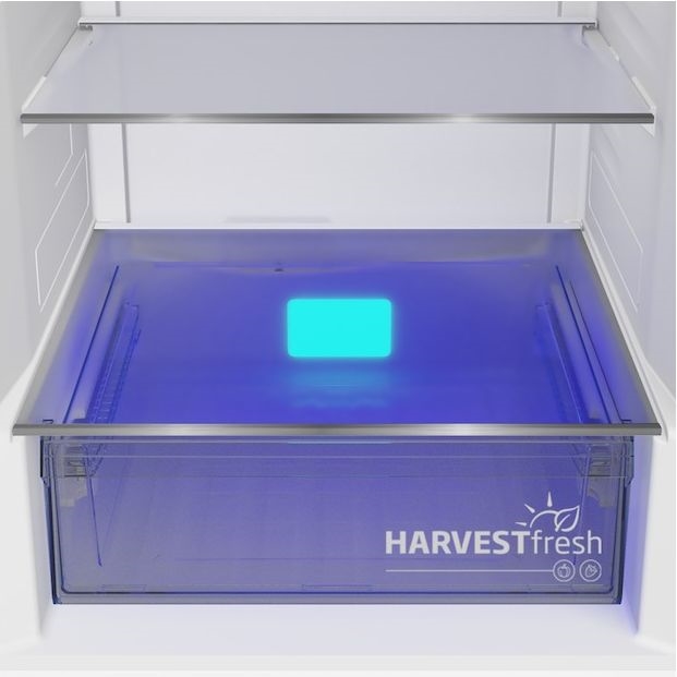 Beko B5RCNA366HG Koel-vriescombinatie 8